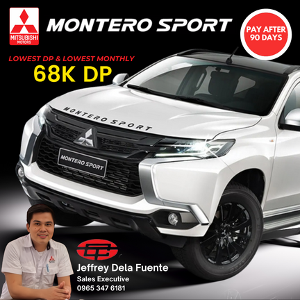 montero